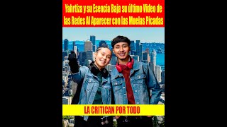 Yahrtiza y su Esencia Baja su último Video de las Redes Al Aparecer con las Muelas Picadas [upl. by Perlis341]