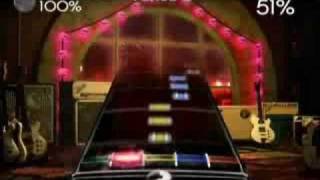 Rock Band 2Rage Against the MachineTestifyGuitar Expert [upl. by Rosen778]