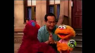 Sesame Street Episode 4050 May 2 2003 [upl. by Treblah532]