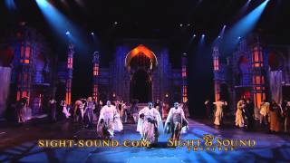 JONAH 2014  TV Spot Branson MO  Sight amp Sound Theatres® [upl. by Tedie]