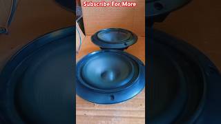 POWER HEVY HARD BASS TESTING WITH SUBWOOFERS😱🔊 sound bass shortvideo fypシ゚viral [upl. by Ferrell749]