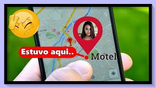 COMO LOCALIZAR UN CELULAR POR INTERNET [upl. by Seen]