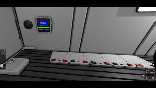 Stationeers  Basic Pressure  Temp Control Tutorial [upl. by Fabrin879]