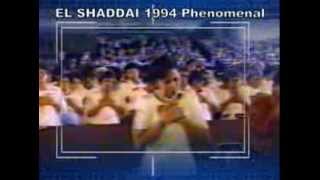 El Shaddai 1994 [upl. by Besse284]