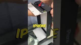 Biggest iPhone Scam😱 Duplicate Seal Packaging shorts iphone apple [upl. by Aiuqal]