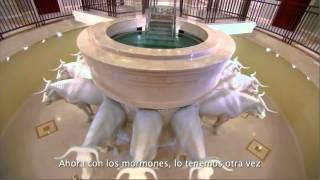 Los templos mormones [upl. by Idnal]