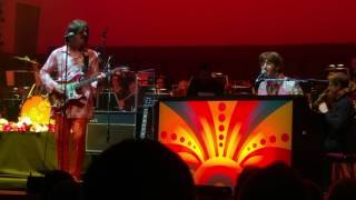 The Bootleg Beatles and the Royal Liverpool philharmonic orchestra  baby youre a rich man [upl. by Irahk]