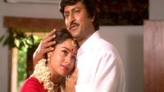 Pedarayudu Movie  Kadile Kaalamaa Video Song  Mohan BabuSoundarya [upl. by Babcock]