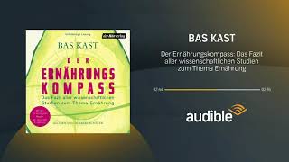 Der Ernährungskompass  Hörbuch  Audible [upl. by Atteuqihc]