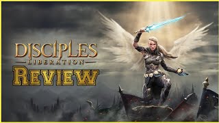 Disciples Liberation Review [upl. by Annamaria]