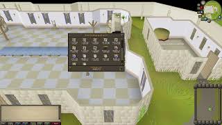 30m drop party announcement Falador Party room OSRS  YOU WONT WANT TO MISS IT [upl. by Emina]