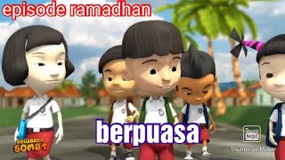 Adit amp Sopo Jarwo Spesial Ramadan  Masa Menu Berbuka Brsama [upl. by Jacquelin]