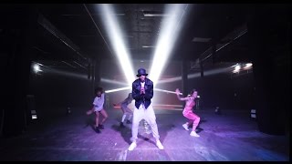 FYAHBWOY  RANTAN DE GYAL OFFICIAL VIDEO [upl. by Demahum]