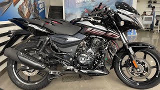 New Bajaj Pulsar 150 E20 Model BS7 Price features amp mileage details 2024  Pulsar 150 new reviews [upl. by Alvera]