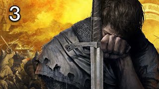 Gaming Kingdom Come Deliverance  Part 3 Medieval Hardcore Survival [upl. by Trebmal]