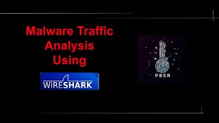 Malware Traffic Analysis  Practical  how to get started [upl. by Drislane779]