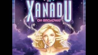 Xanadu on Broadway  Evil Woman [upl. by Marolda638]