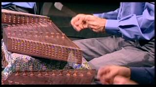 Beyond our path  Santurnavazan Ensemble  Persian Santoor 2 of 5 [upl. by Acilef674]