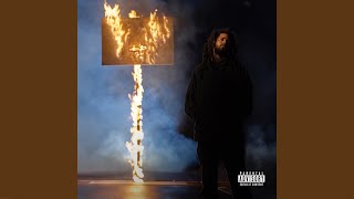 J Cole  The OffSeason Full Album [upl. by Turmel]