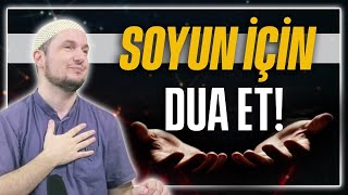 Soyun için dua et  Kerem Önder [upl. by Kcirted592]