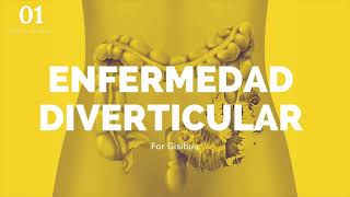 Enfermedad Diverticular  ENARM [upl. by Gotthard]