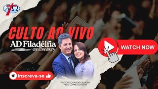 Decreto de Vitória  Palavra de Vida  Assembléia de Deus  Brás [upl. by Yendor]