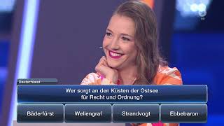 Quizduell Olymp 24062022 mit Paul Panzer und Kaya Yanar [upl. by Lance]