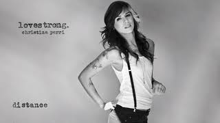 christina perri  distance official audio [upl. by Margarethe]