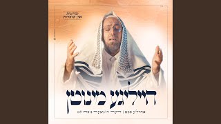 Hayom Haras  היום הרת [upl. by Janis]