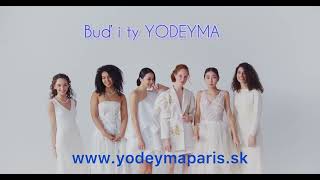 Yodeyma Pris Celebrity Woman TOP parfum [upl. by Ahsimed]