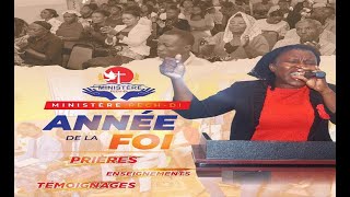 1ère Eglise Chretienne DHaiti Diegue Live Stream [upl. by Oivat689]