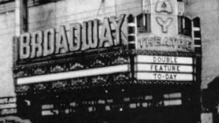 Old Movie Theaters of Camden New Jersey [upl. by Moselle]