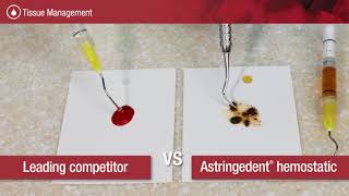 Why Chemistry Matters in Hemostasis [upl. by Nagaek]