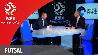 Łączy nas futsal 1 [upl. by Yllut]