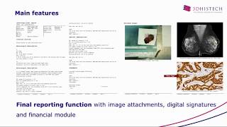 Supporting faster and more accurate diagnosis with the CaseManager PIS [upl. by Bethanne]