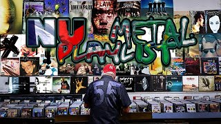 Nu Metal Playlist 55 [upl. by Aihset]