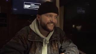 Quinn XCII  From Michigan With Love Album Listening Tour MiniDoc [upl. by Otsedom]