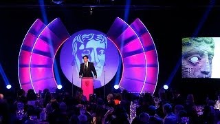 Part 13 BAFTA Television Craft Awards Ceremony in 2014 [upl. by Sandy]