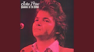 Saddle In The RainJohn Prine [upl. by Herbert]