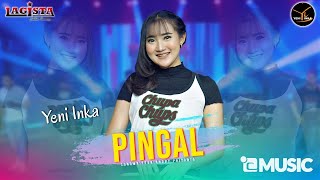 Pingal  Yeni Inka Official Music Yi Production [upl. by Neb596]