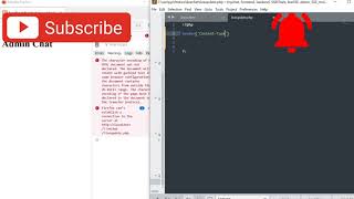 Web Chat Application Part 2  Server Sent Event SSE  Live Chat App  JavaScript  CSS  HTML [upl. by Sulokcin9]