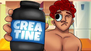 How To Take Creatine For Muscle Gain [upl. by Weihs]