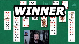 How to Win at Freecell Solitaire Every Time on Expert Mode  Fundamental Strategy Tutorial [upl. by Ahsyekal665]