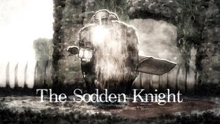 Salt and Sanctuary The Sodden Knight Boss Fight 1080p 60fps [upl. by Caryn55]