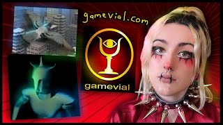 The Death of Gamevial and Creepy 2010s Flash Games [upl. by Ileray]