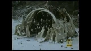 Life in the PaleolithicIce age  History Documentary [upl. by Hendricks]