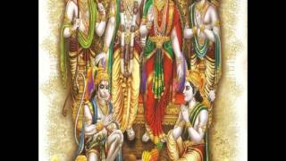 Rama kodanda Rama by nityashree mahadevan [upl. by Adnileb]