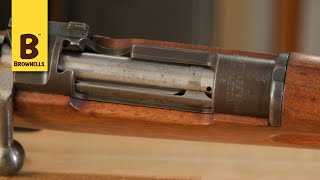 From the Vault M1894 Swedish Mauser [upl. by Aztilay56]