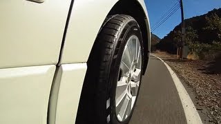 Maxxis Tires Film  Maxxis Escapade CUV Product Video [upl. by Annabel644]