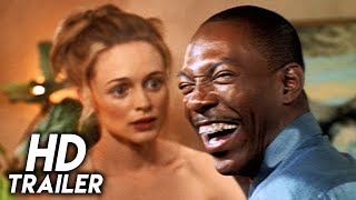 Bowfinger 1999  Official Movie Trailer [upl. by Lramaj]